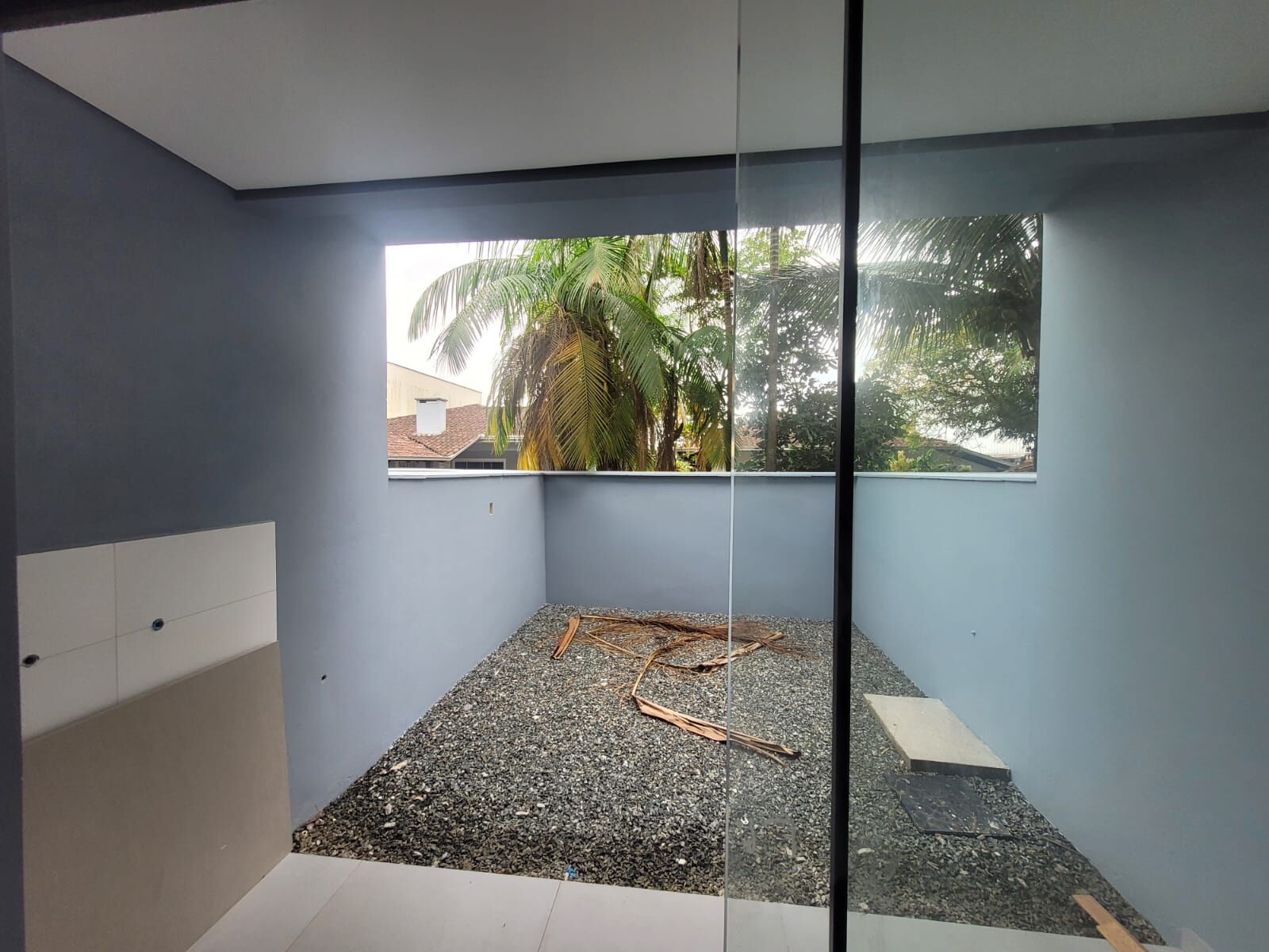 Sobrado à venda com 2 quartos, 81m² - Foto 6