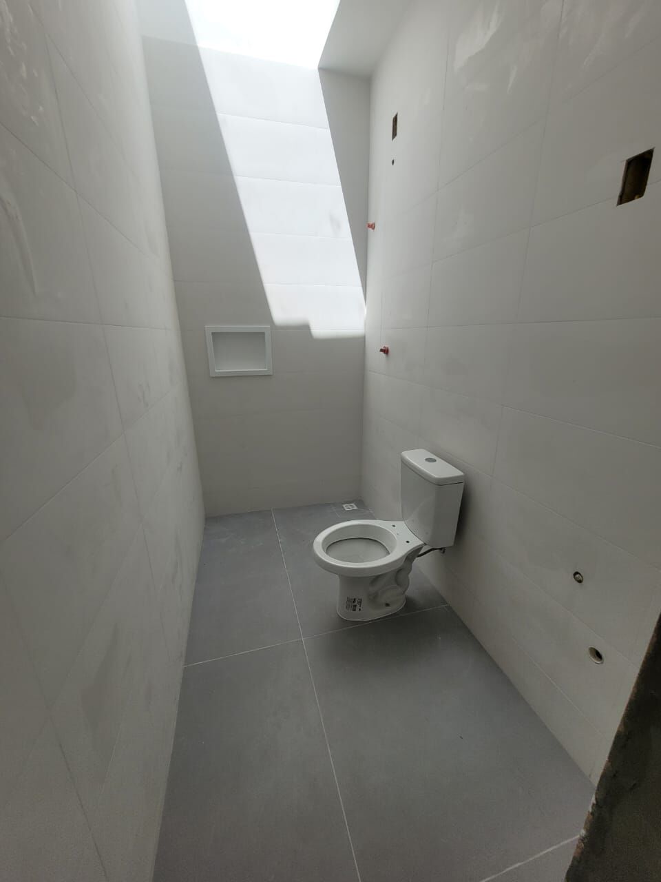 Sobrado à venda com 2 quartos, 81m² - Foto 8