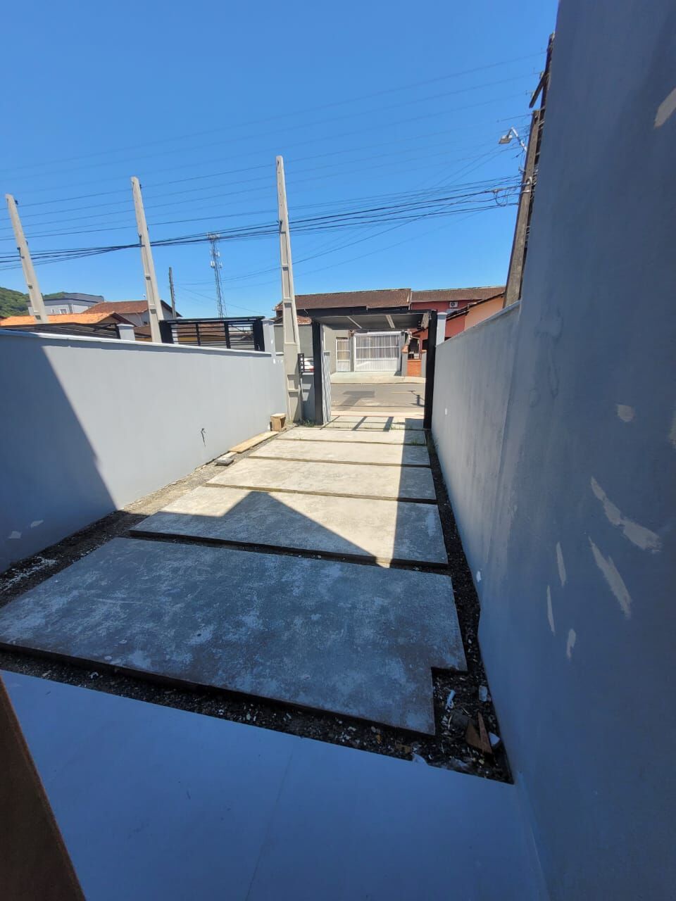 Sobrado à venda com 2 quartos, 81m² - Foto 2