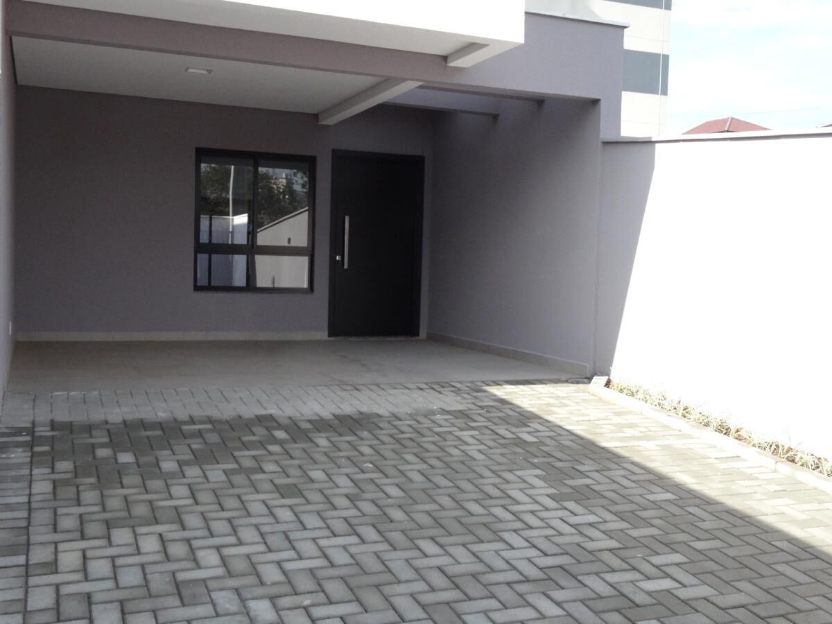 Sobrado à venda com 3 quartos, 100m² - Foto 3