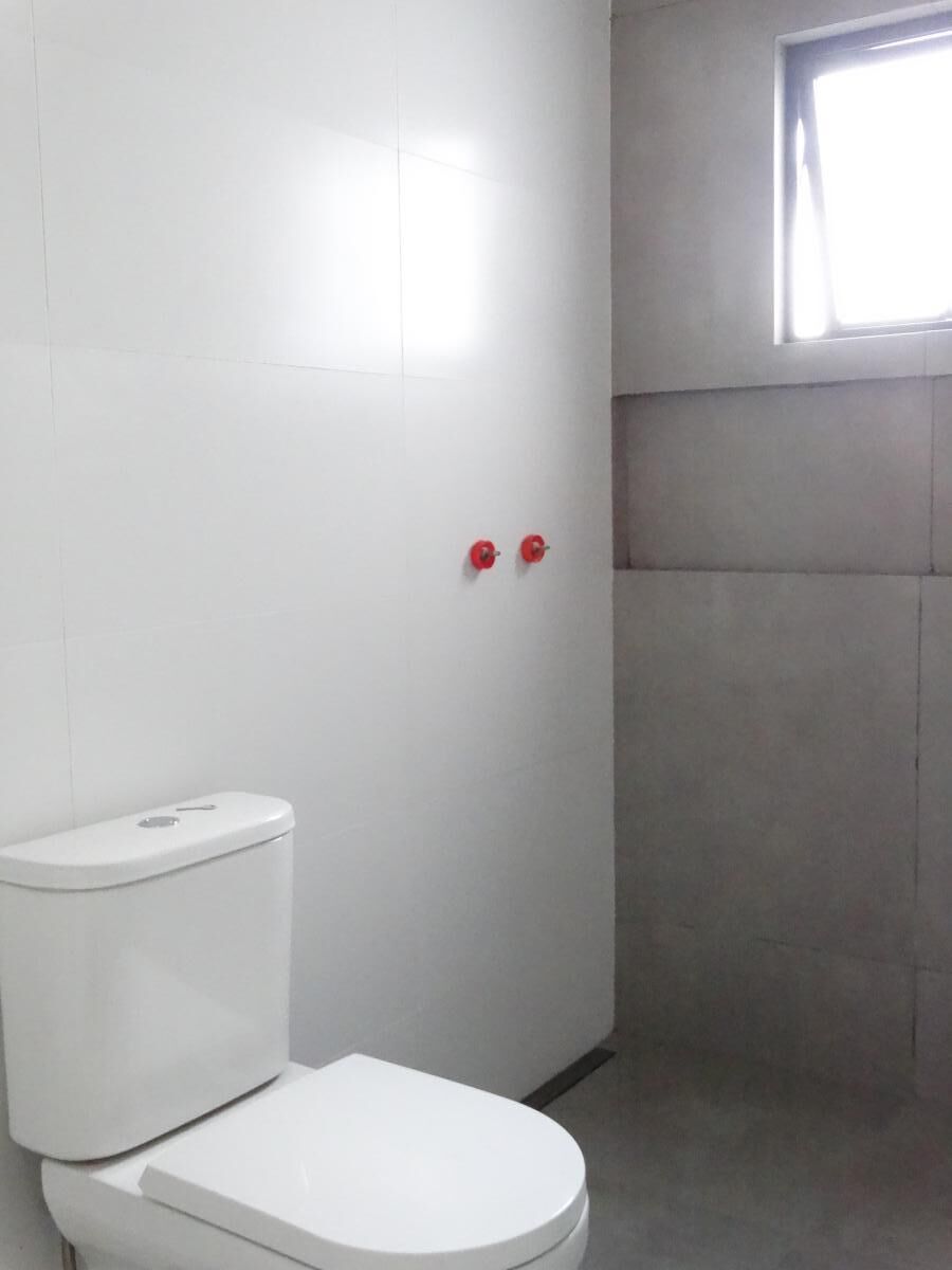 Sobrado à venda com 3 quartos, 100m² - Foto 12