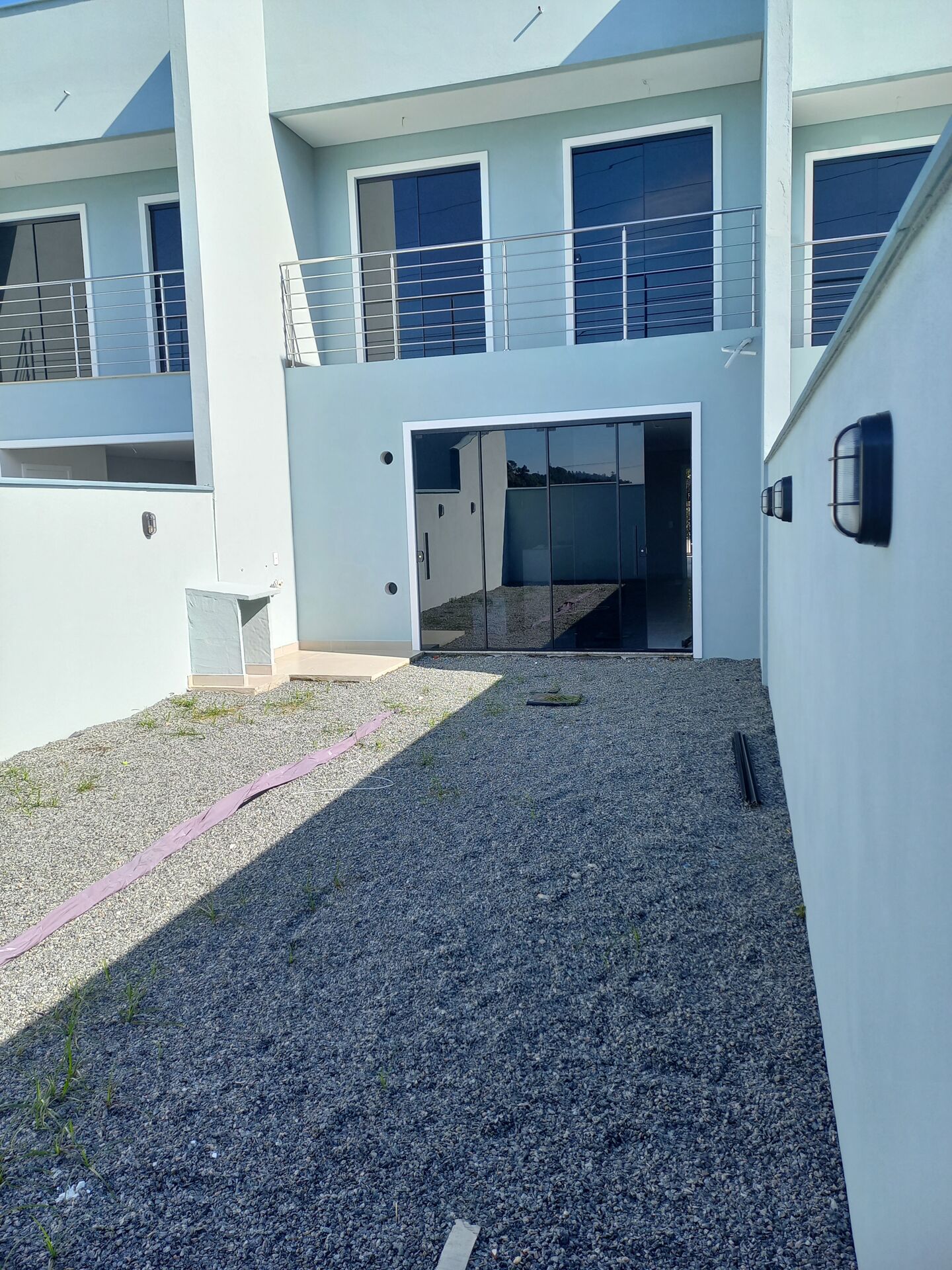 Sobrado à venda com 3 quartos, 140m² - Foto 8