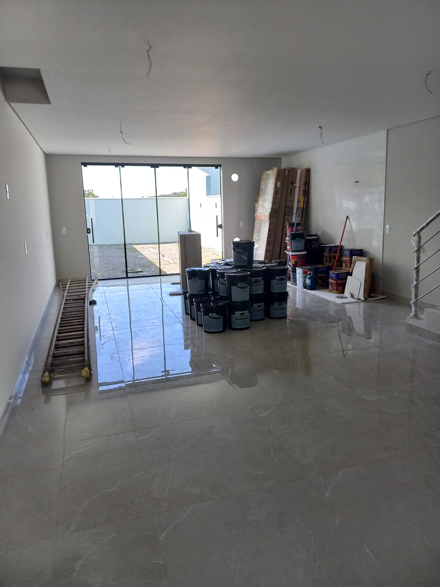 Sobrado à venda com 3 quartos, 140m² - Foto 5