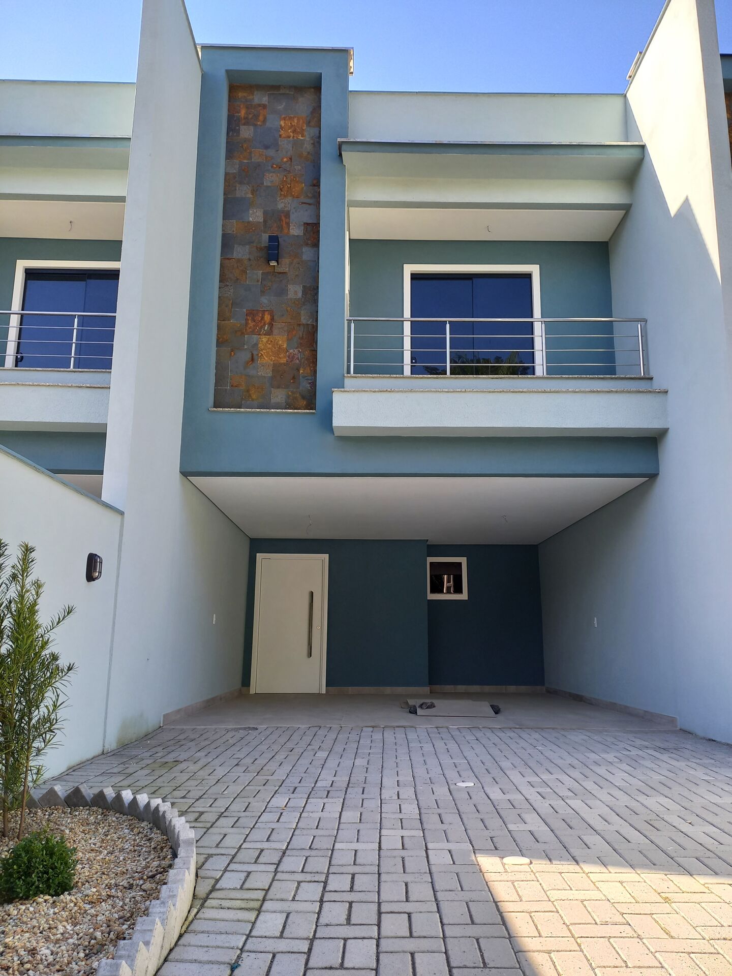 Sobrado à venda com 3 quartos, 140m² - Foto 2