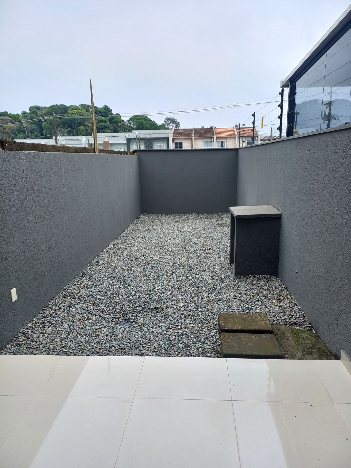 Sobrado à venda com 2 quartos, 67m² - Foto 8