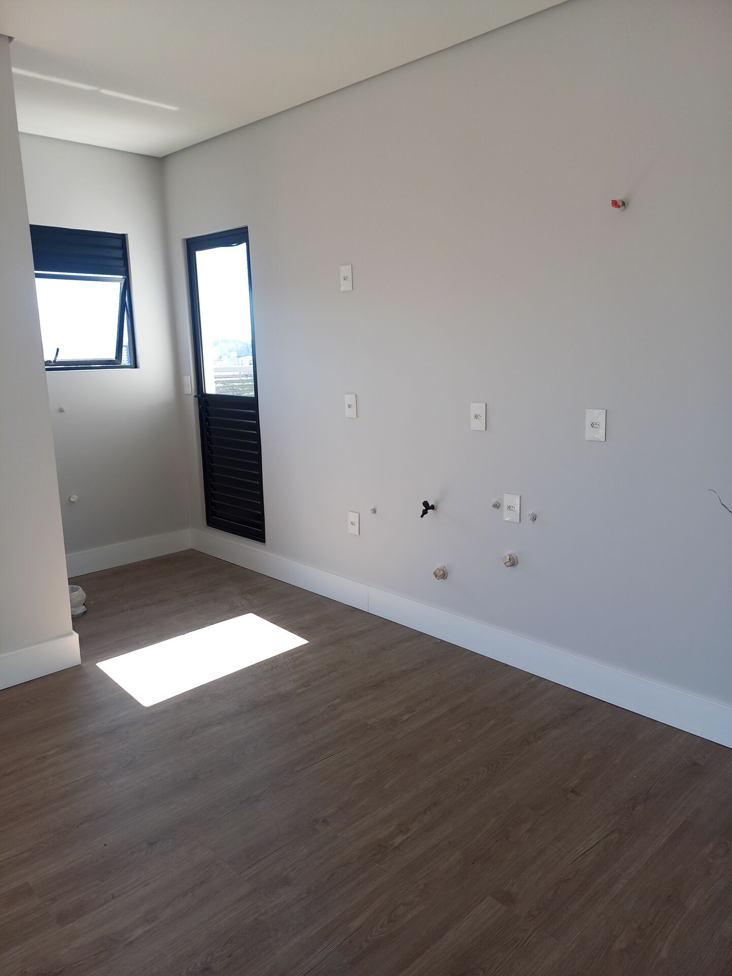 Apartamento, 3 quartos, 94 m² - Foto 9