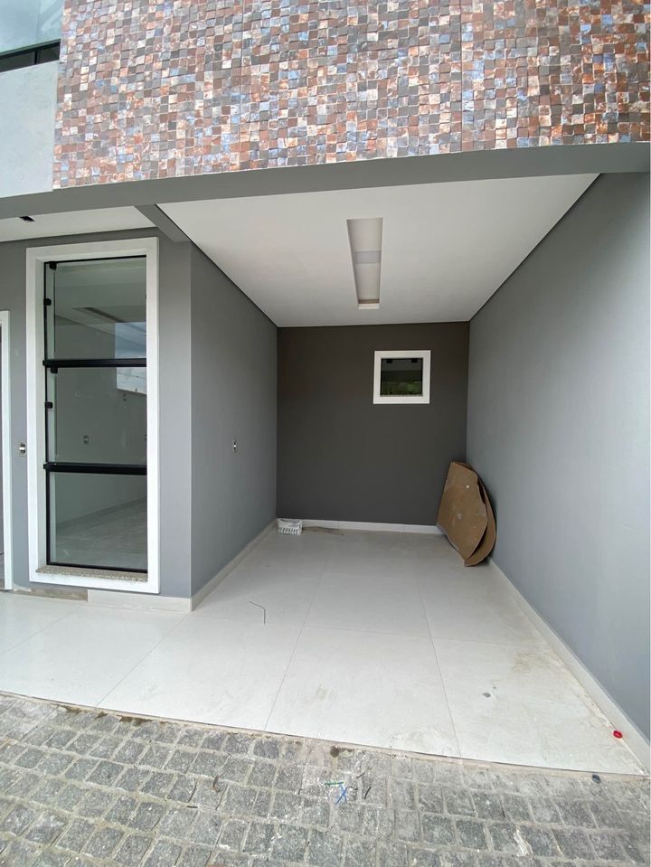 Sobrado à venda com 3 quartos, 97m² - Foto 4