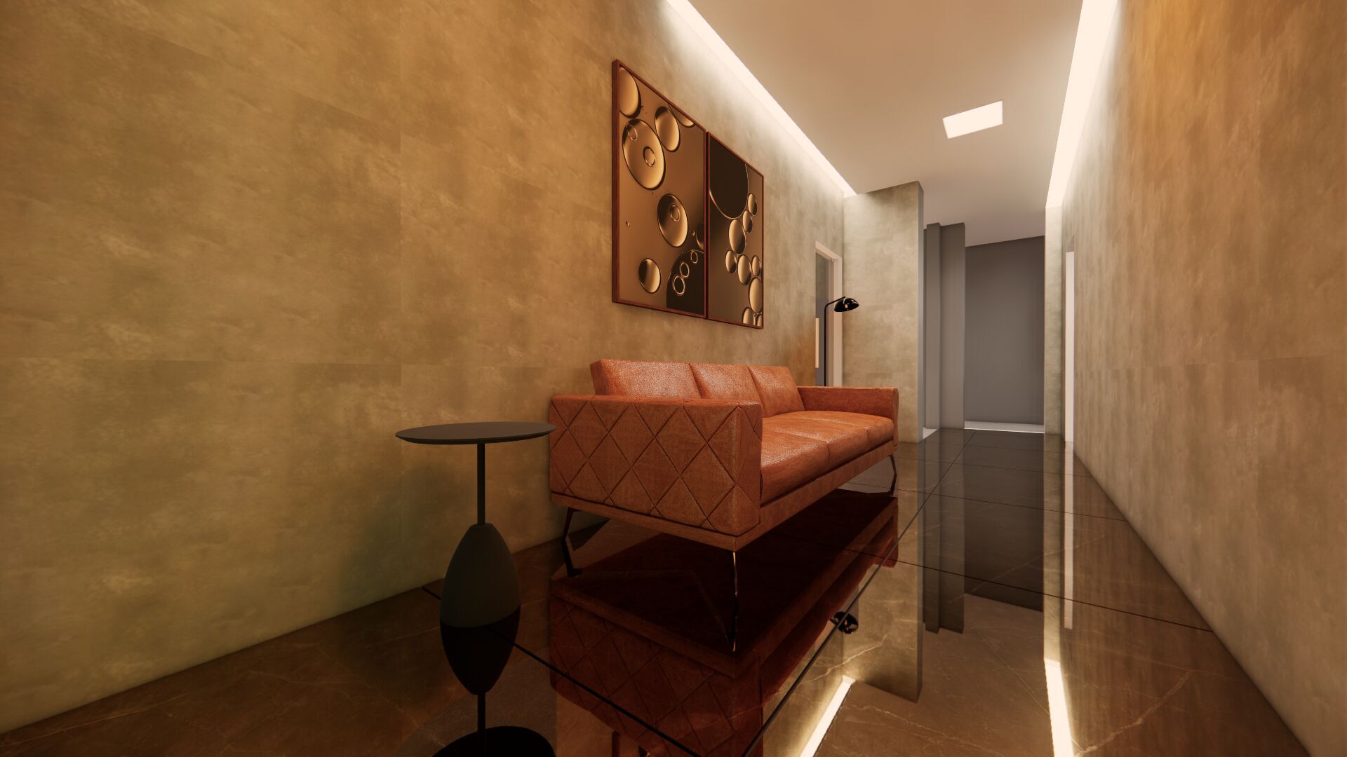Apartamento, 2 quartos, 85 m² - Foto 4