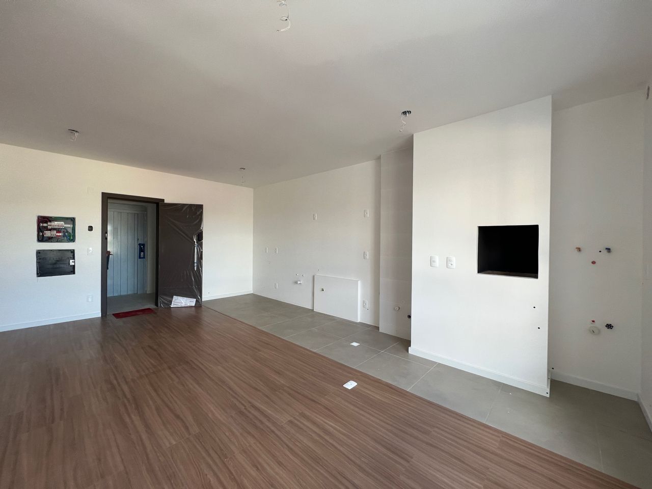 Apartamento à venda com 2 quartos, 62m² - Foto 8