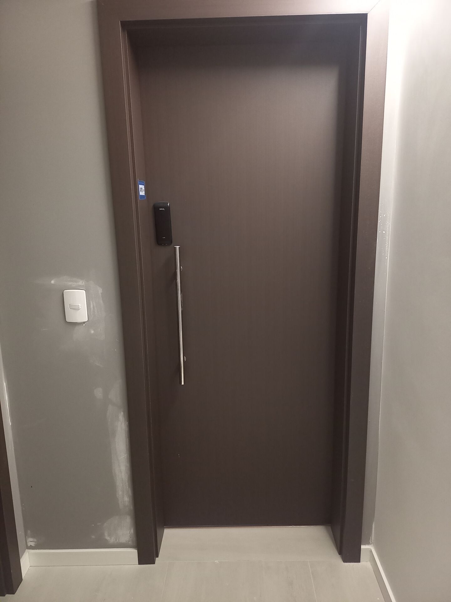 Apartamento à venda com 2 quartos, 62m² - Foto 5