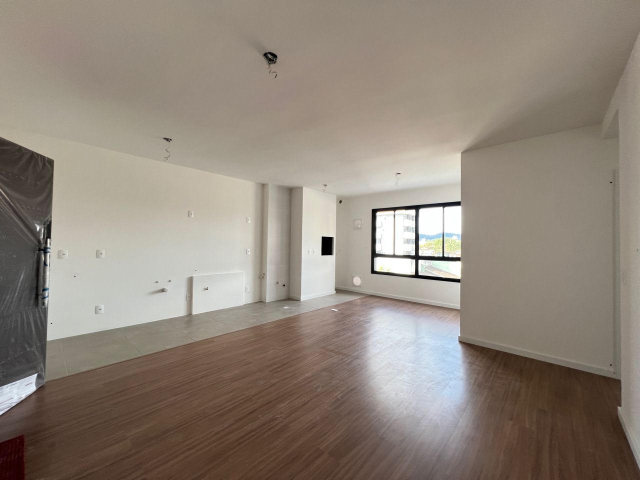 Apartamento à venda com 2 quartos, 62m² - Foto 6