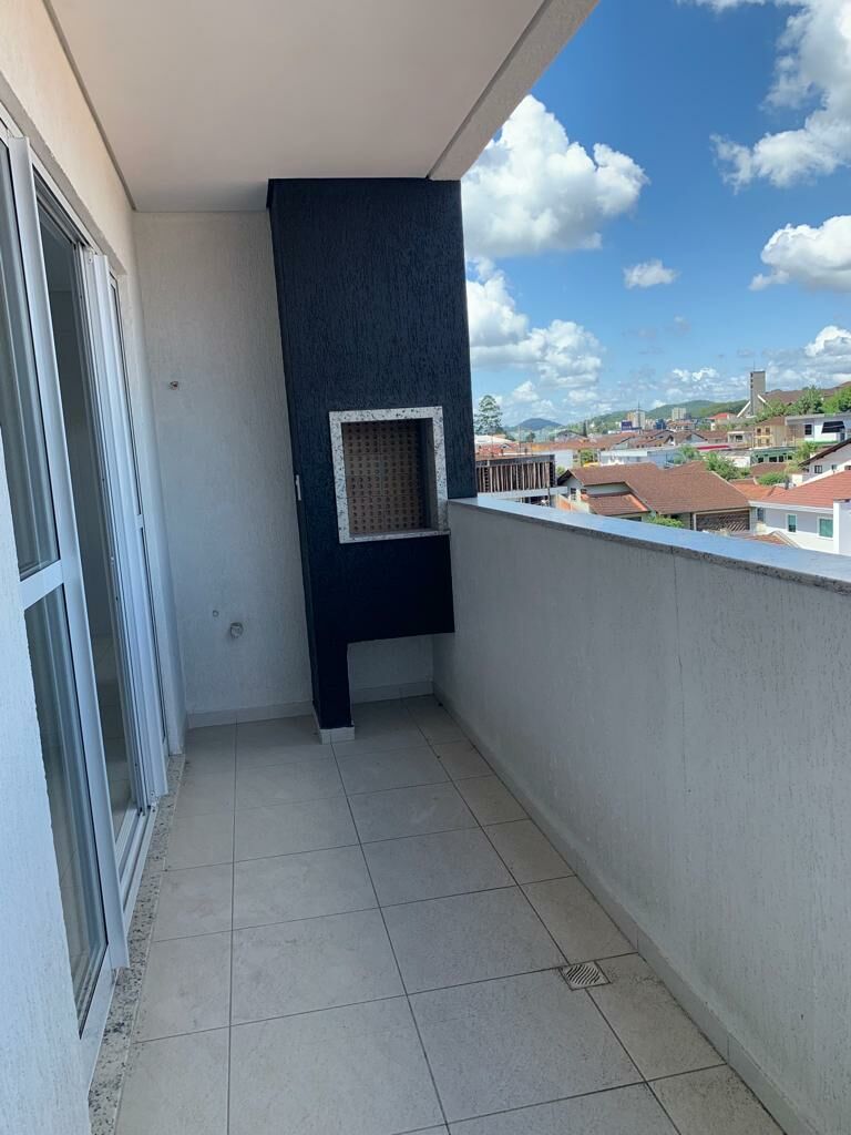 Apartamento à venda com 3 quartos, 83m² - Foto 7