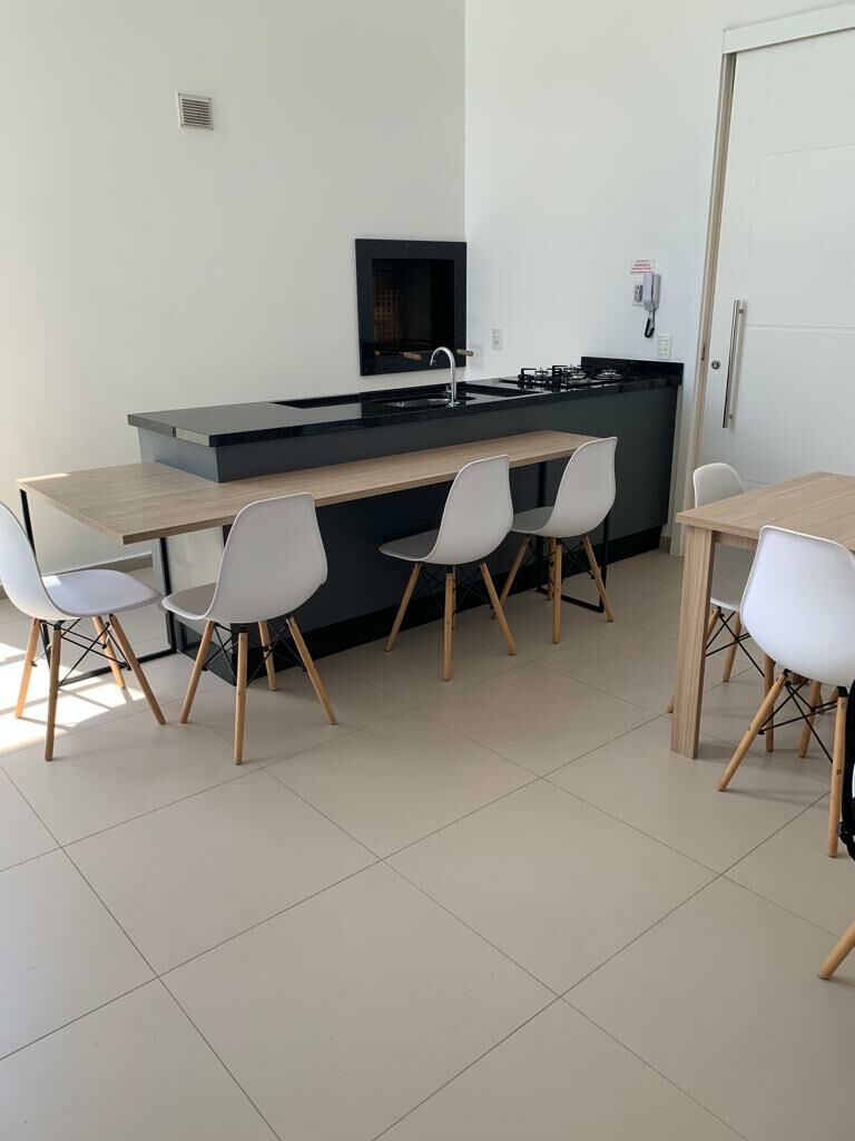 Apartamento à venda com 3 quartos, 83m² - Foto 3