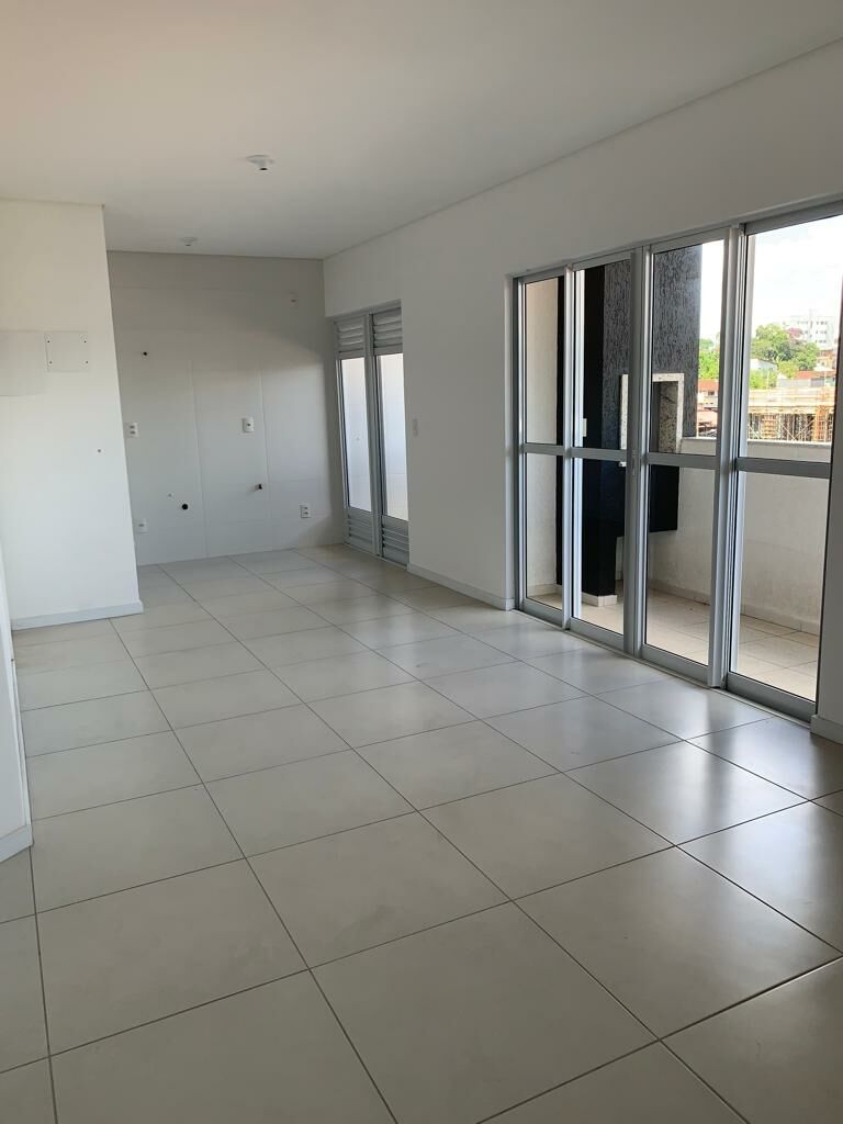 Apartamento à venda com 3 quartos, 83m² - Foto 6