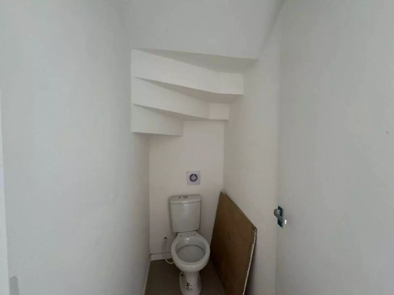 Sobrado à venda com 2 quartos, 72m² - Foto 4