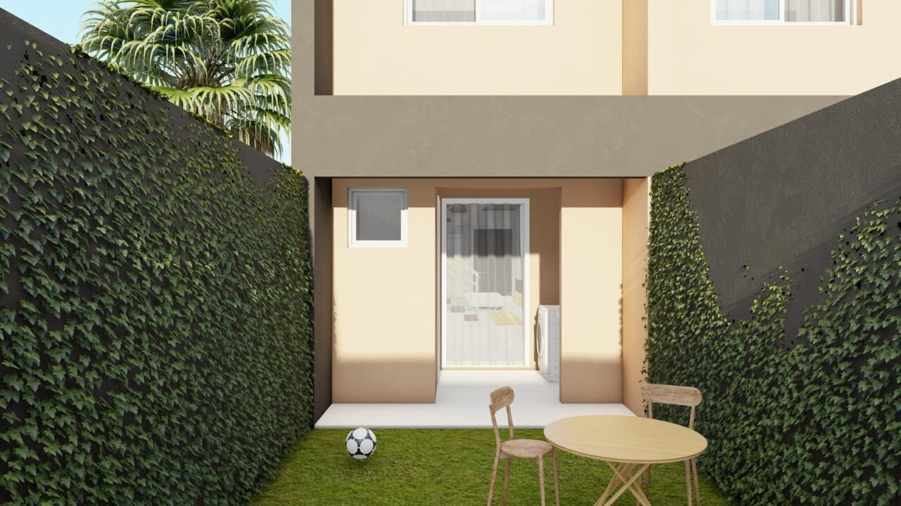 Sobrado, 2 quartos, 70 m² - Foto 5