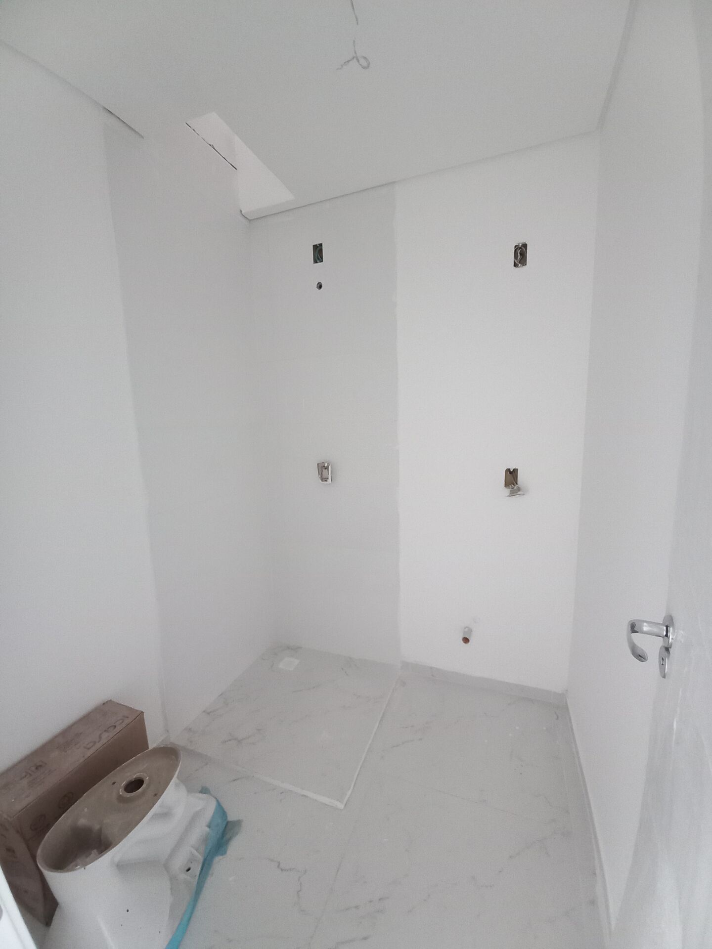 Sobrado, 2 quartos, 68 m² - Foto 8