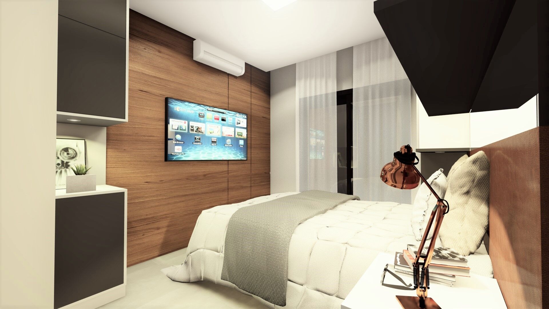 Sobrado, 2 quartos, 70 m² - Foto 8