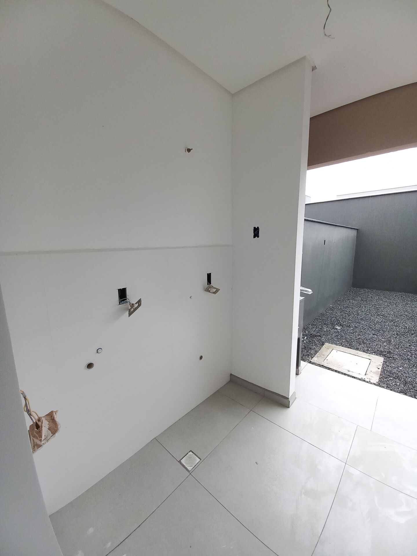 Sobrado, 2 quartos, 68 m² - Foto 5