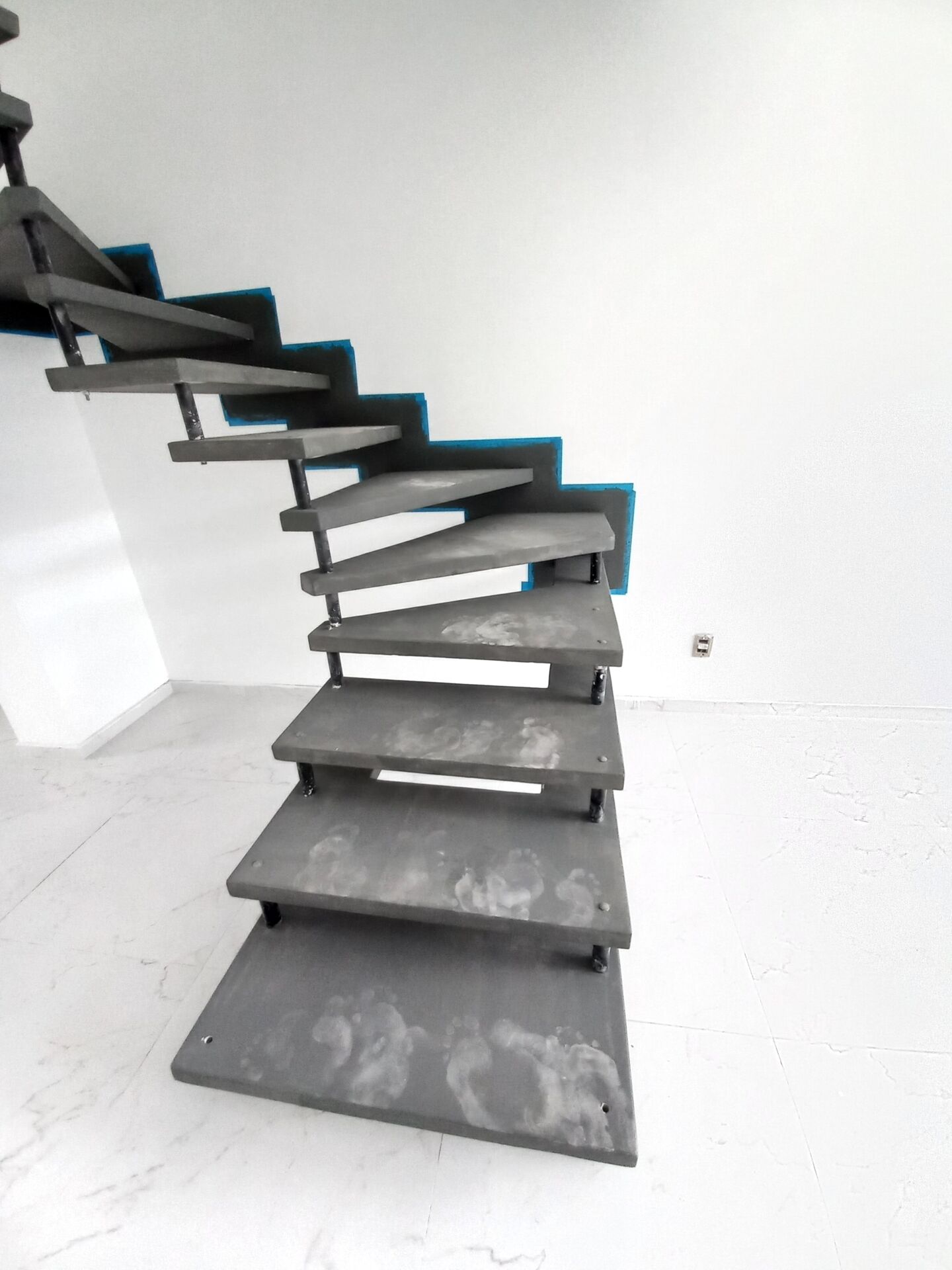 Sobrado, 2 quartos, 68 m² - Foto 7