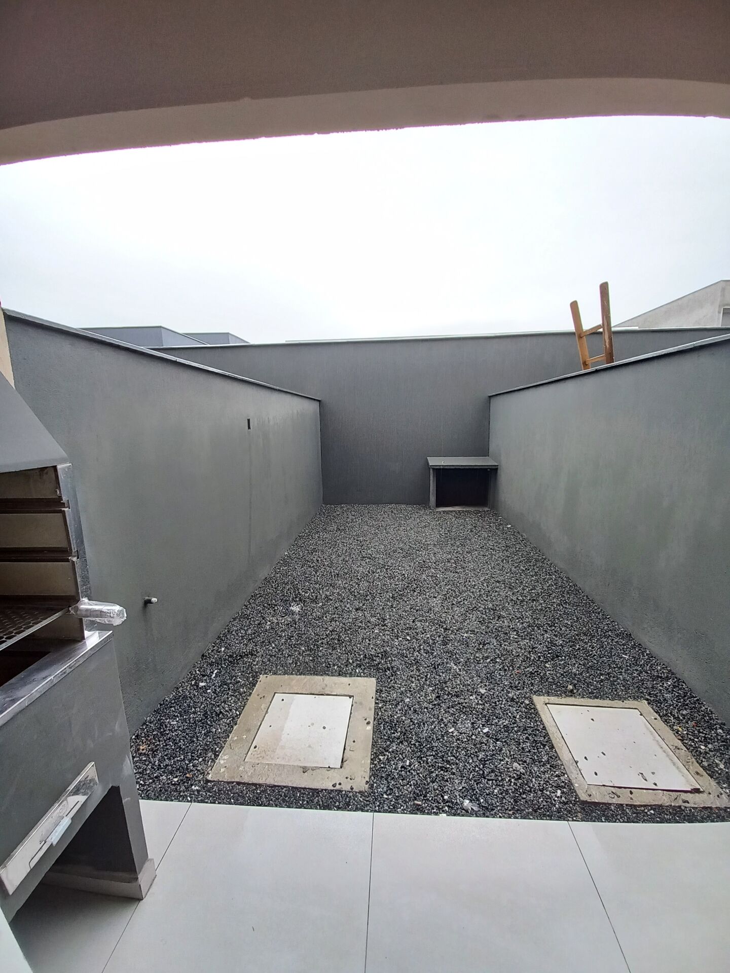 Sobrado, 2 quartos, 68 m² - Foto 6