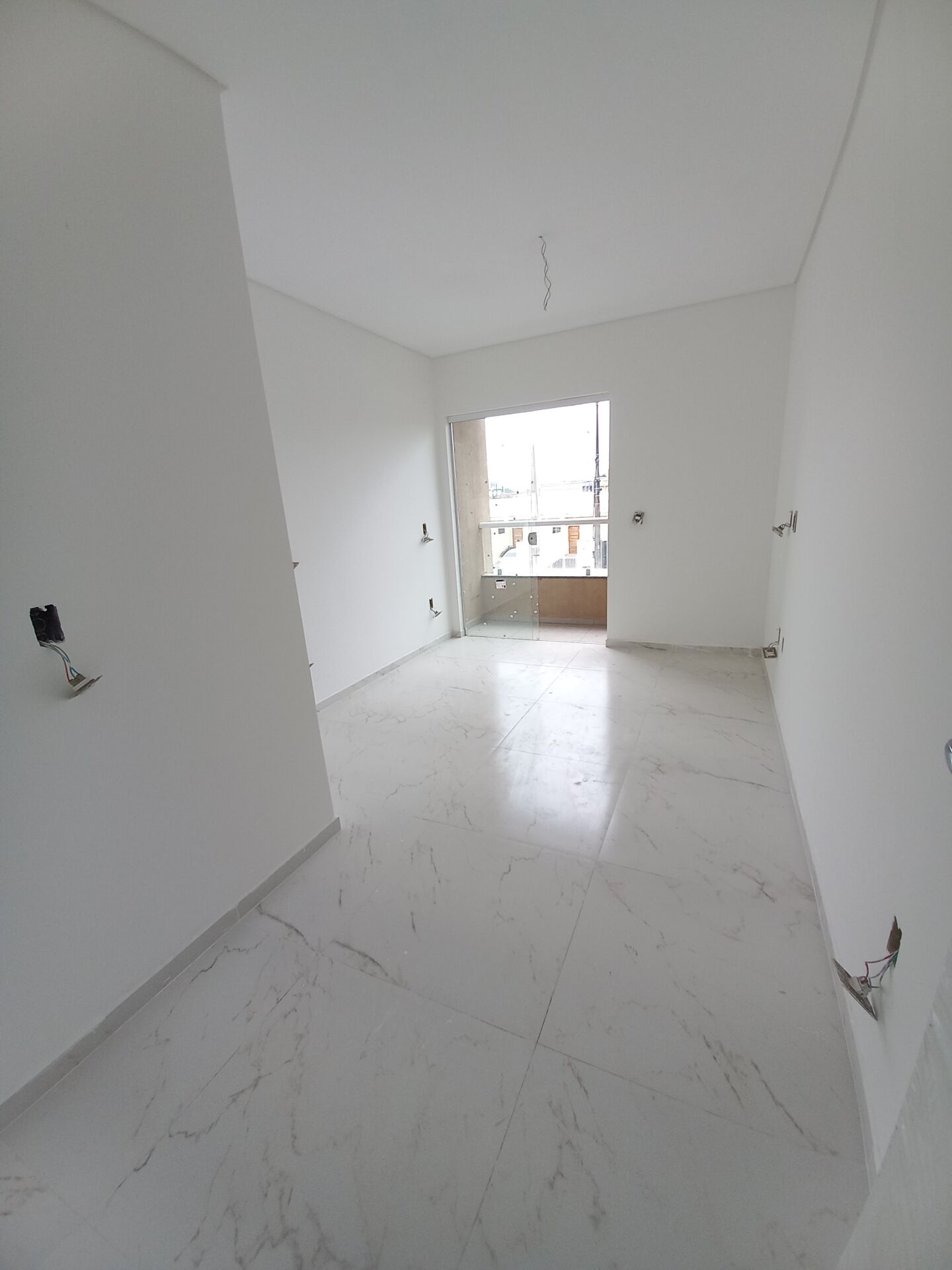 Sobrado, 2 quartos, 68 m² - Foto 10