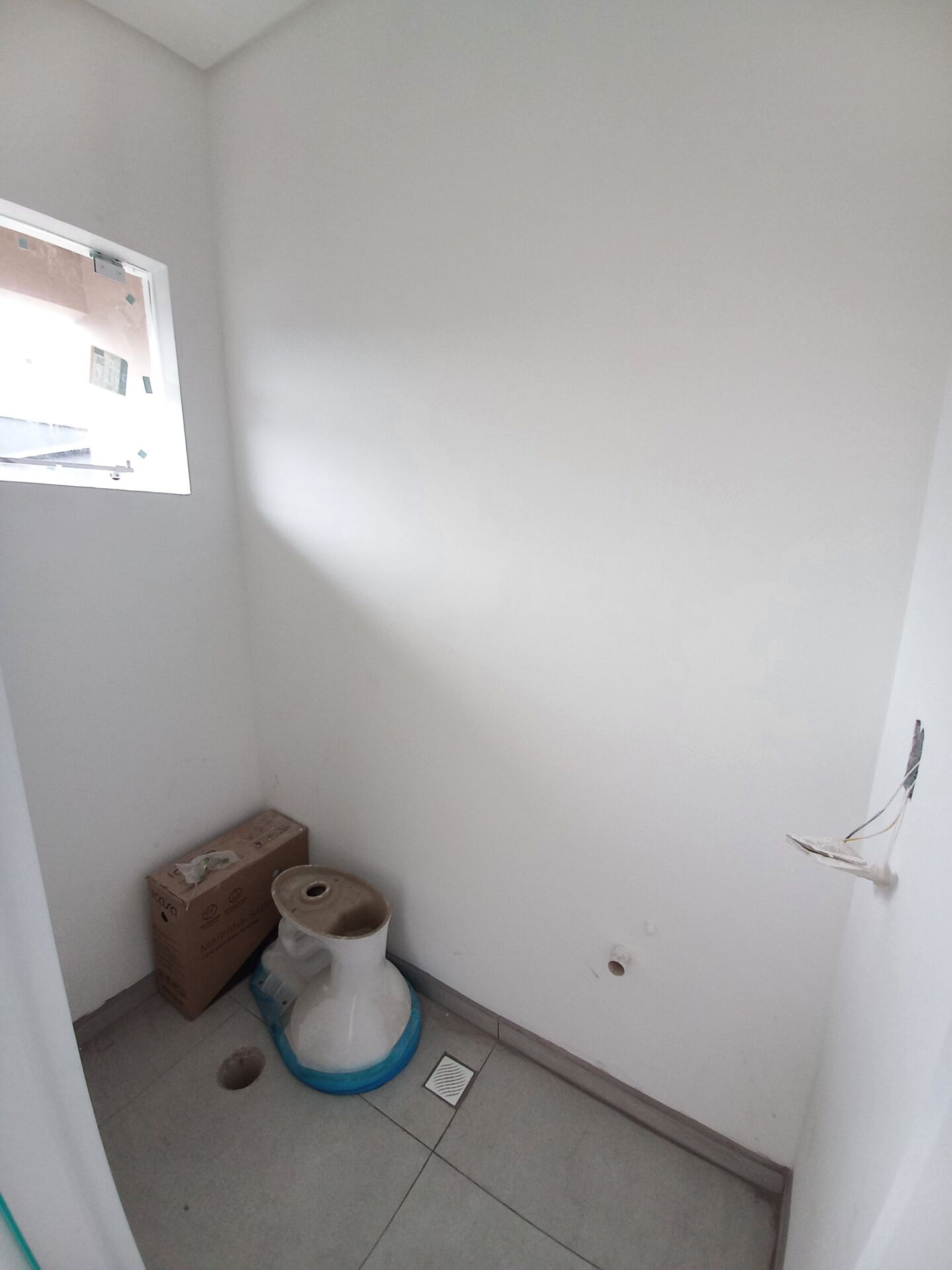 Sobrado, 2 quartos, 68 m² - Foto 4