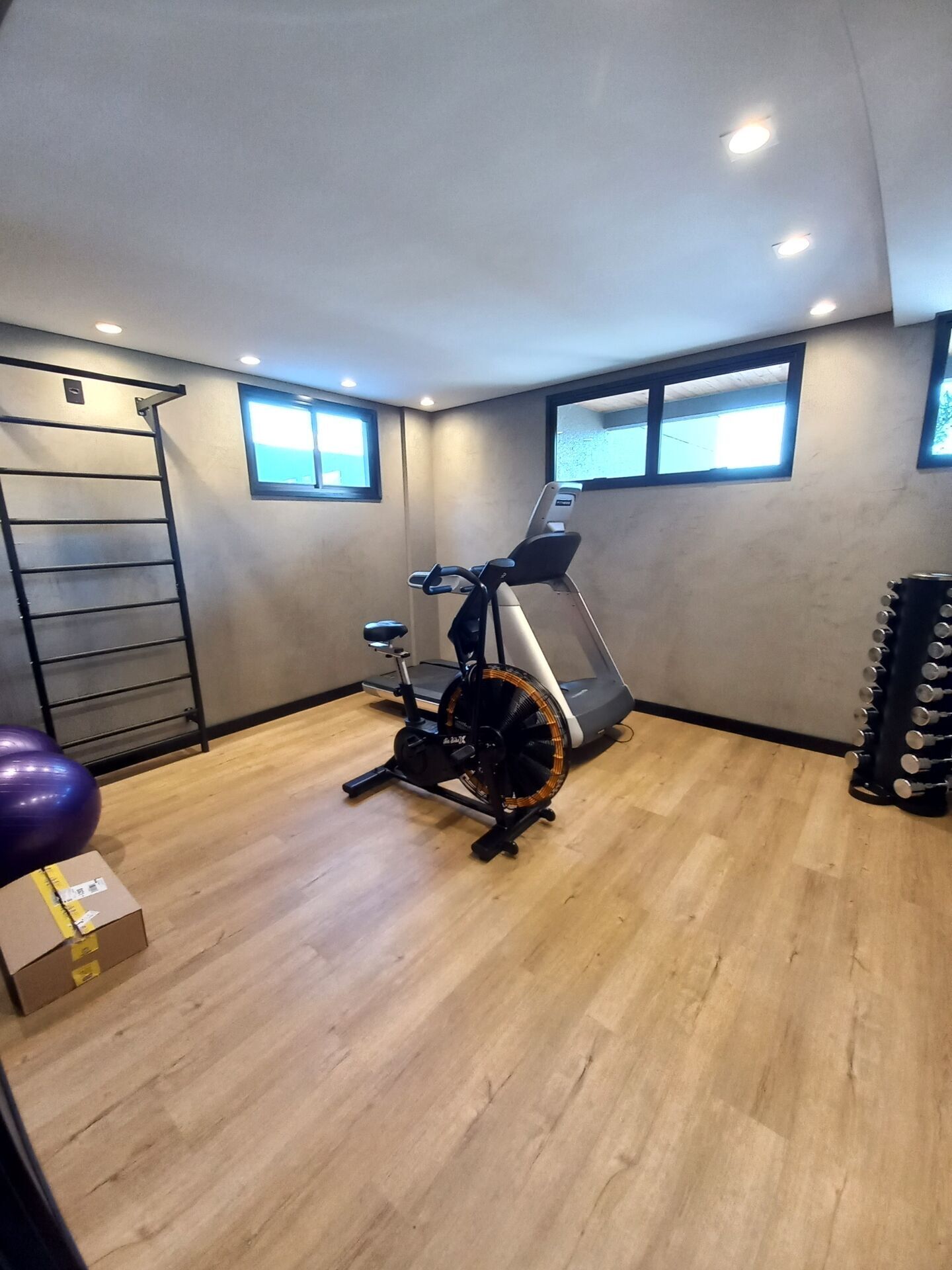Apartamento, 3 quartos, 92 m² - Foto 4