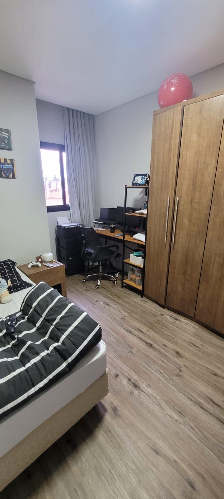 Sobrado à venda com 3 quartos, 110m² - Foto 13