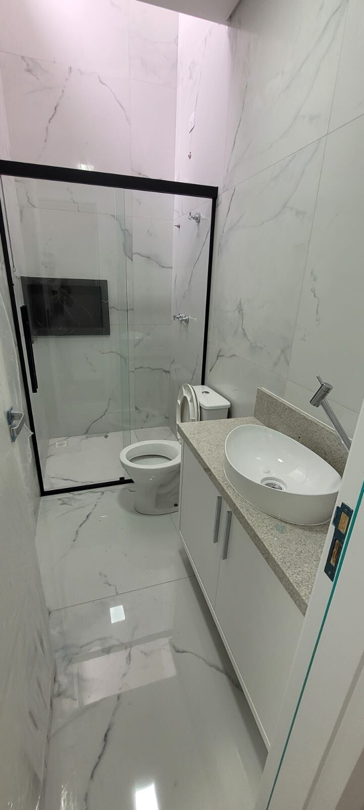 Sobrado à venda com 3 quartos, 110m² - Foto 12