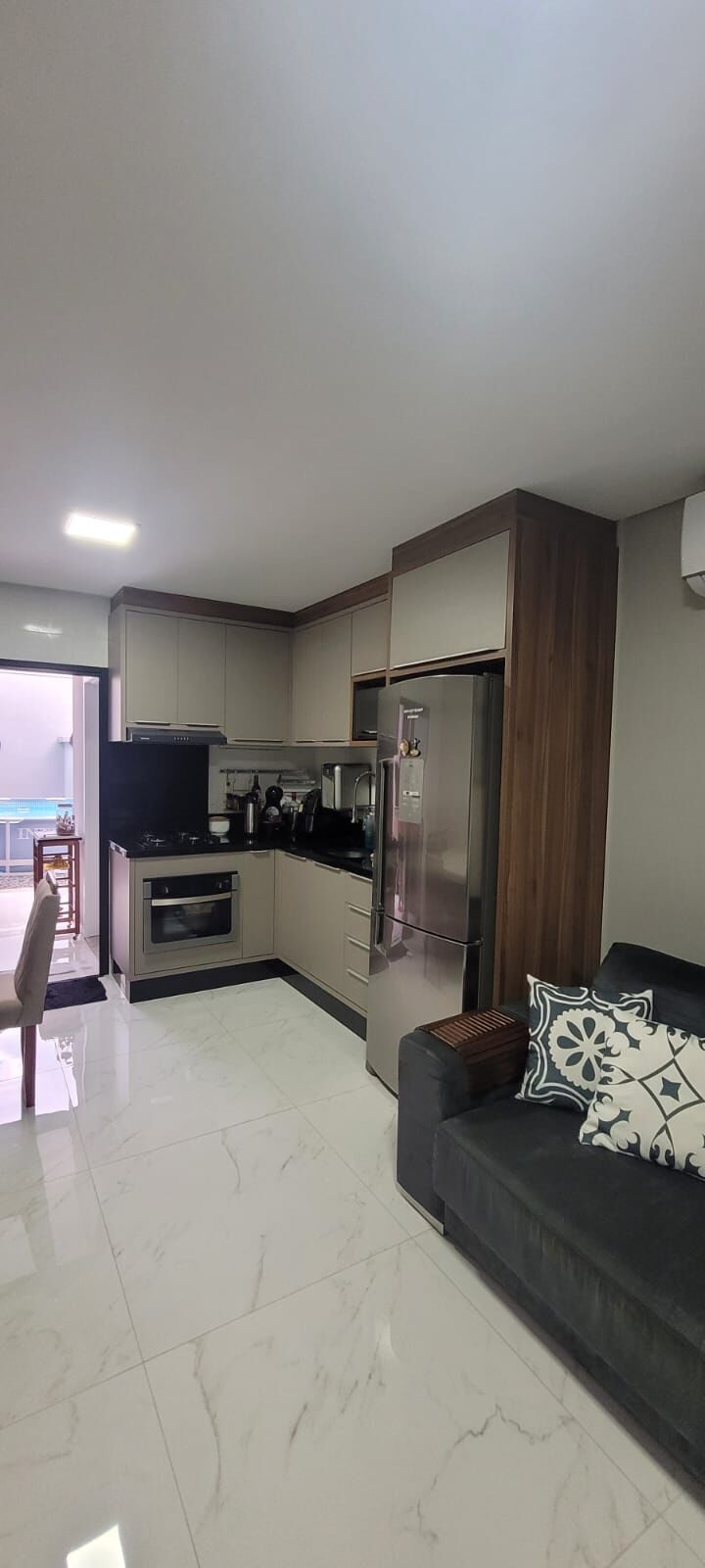 Sobrado à venda com 3 quartos, 110m² - Foto 6