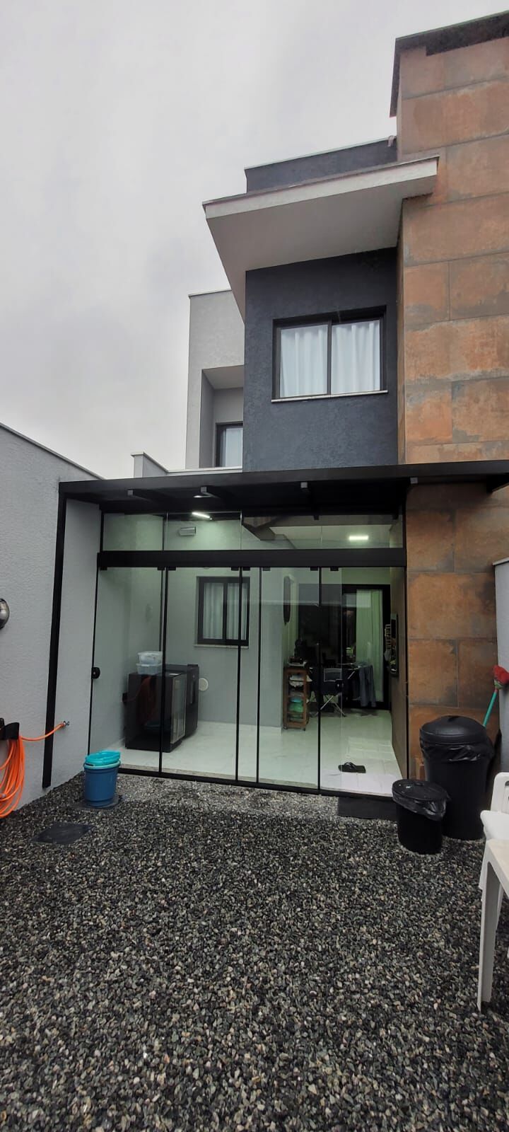 Sobrado à venda com 3 quartos, 110m² - Foto 10