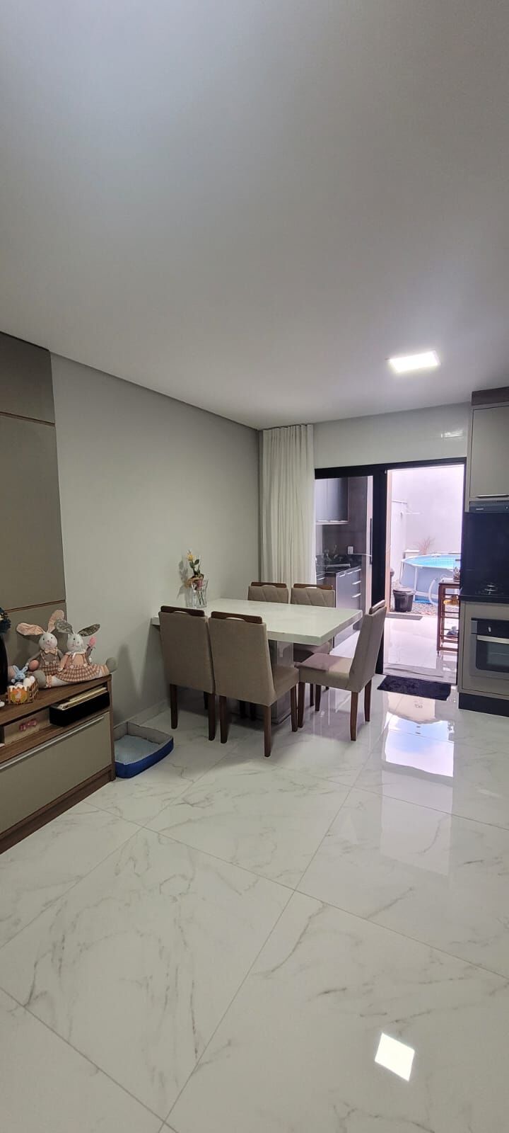 Sobrado à venda com 3 quartos, 110m² - Foto 5