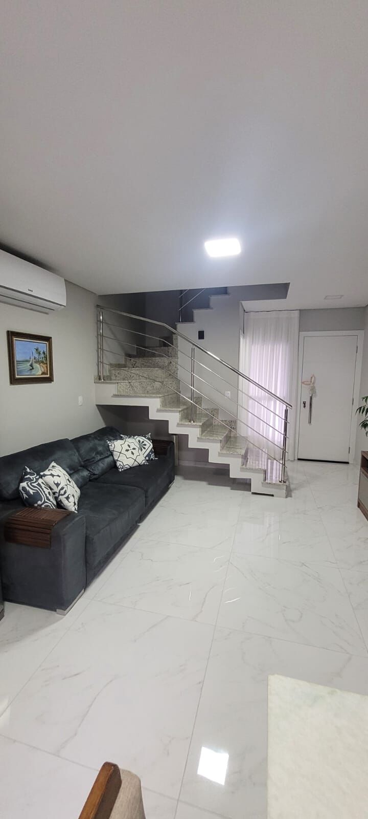 Sobrado à venda com 3 quartos, 110m² - Foto 4