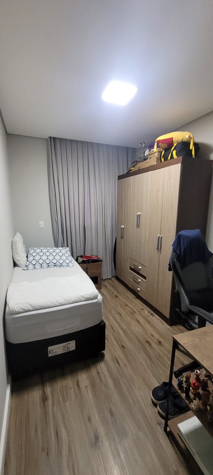 Sobrado à venda com 3 quartos, 110m² - Foto 11