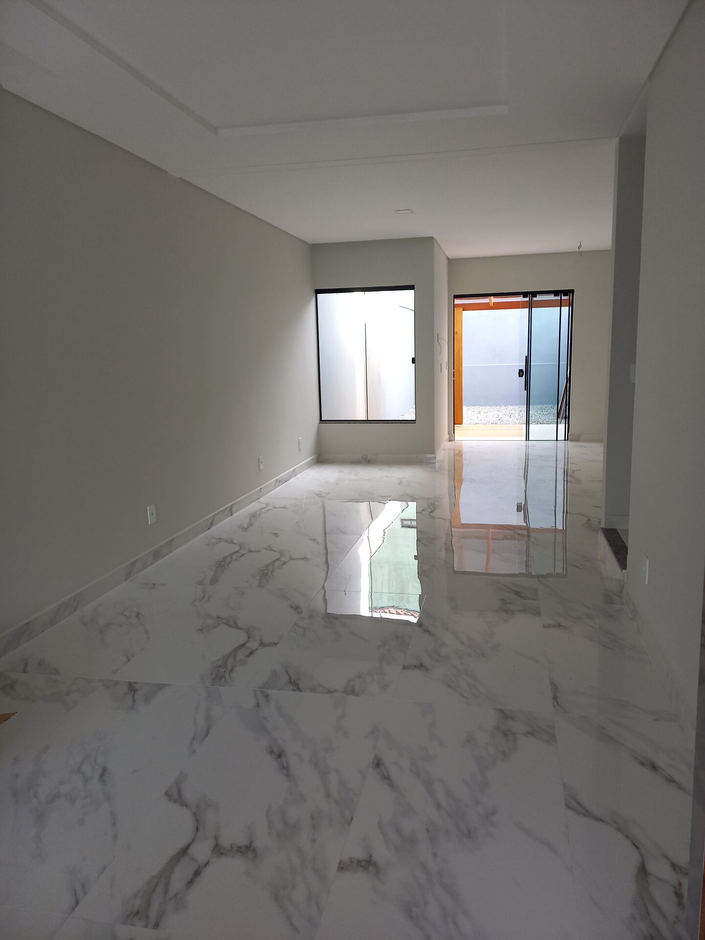 Sobrado à venda com 3 quartos, 120m² - Foto 3