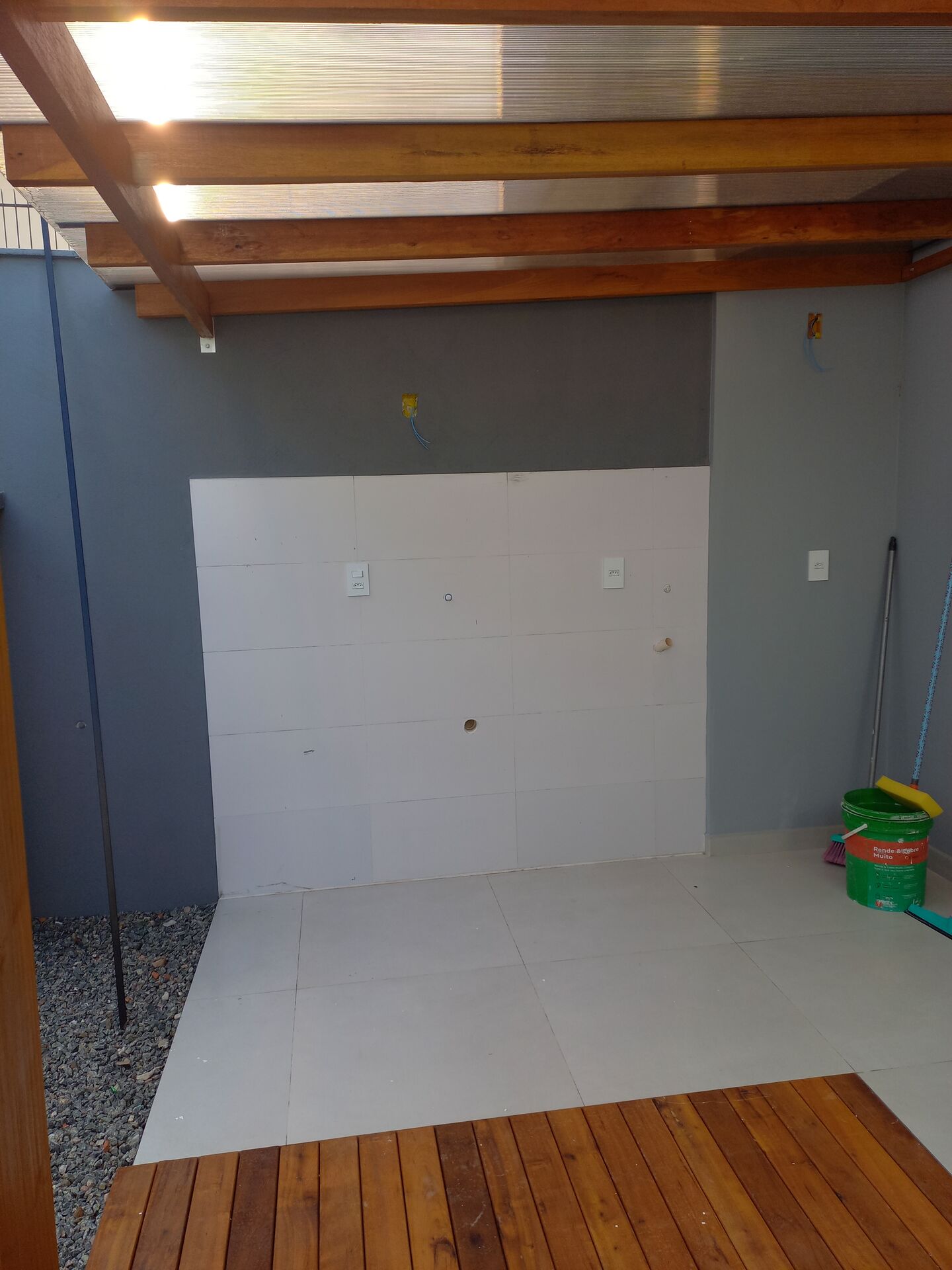 Sobrado à venda com 3 quartos, 120m² - Foto 7