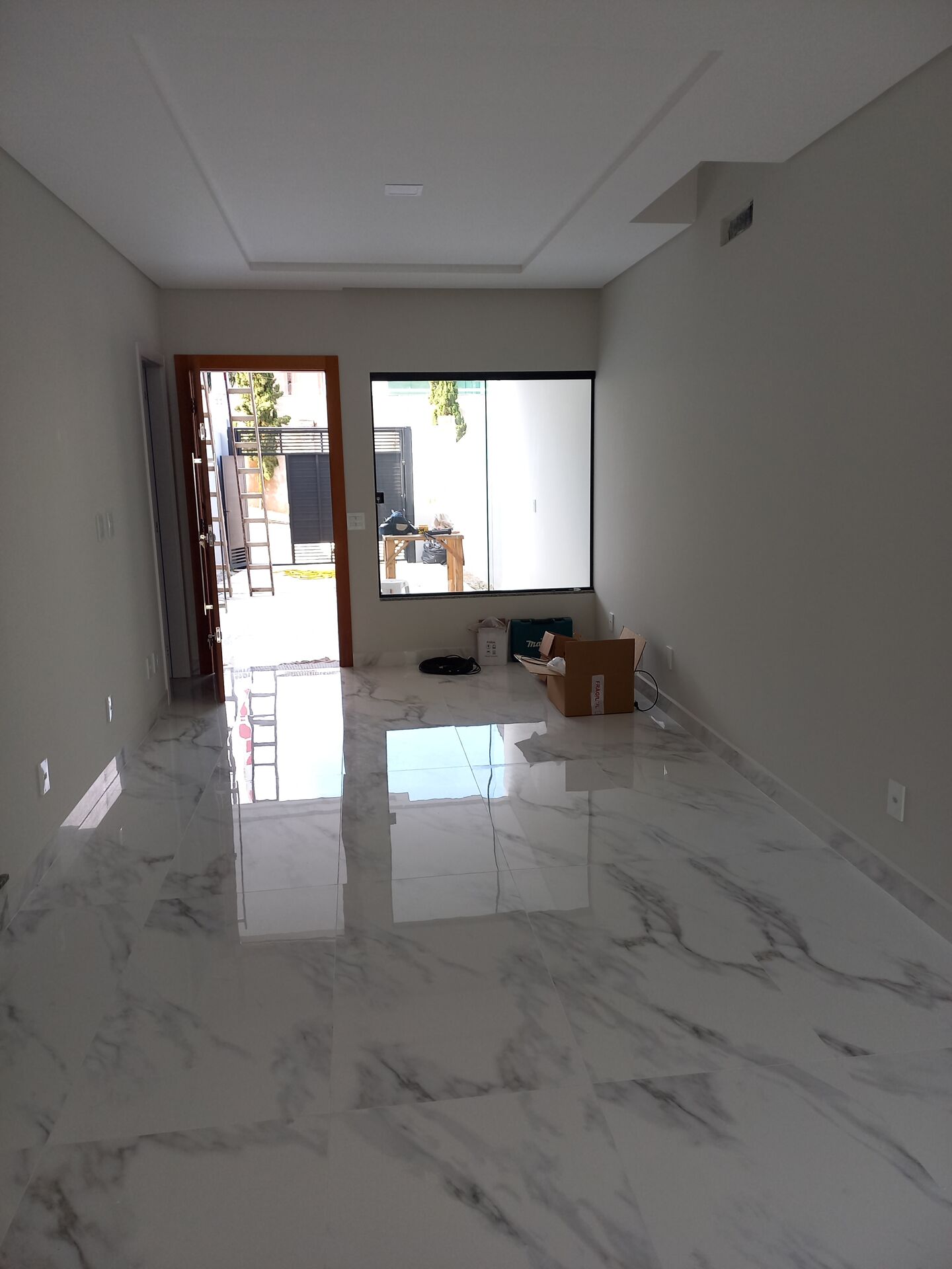 Sobrado à venda com 3 quartos, 120m² - Foto 4