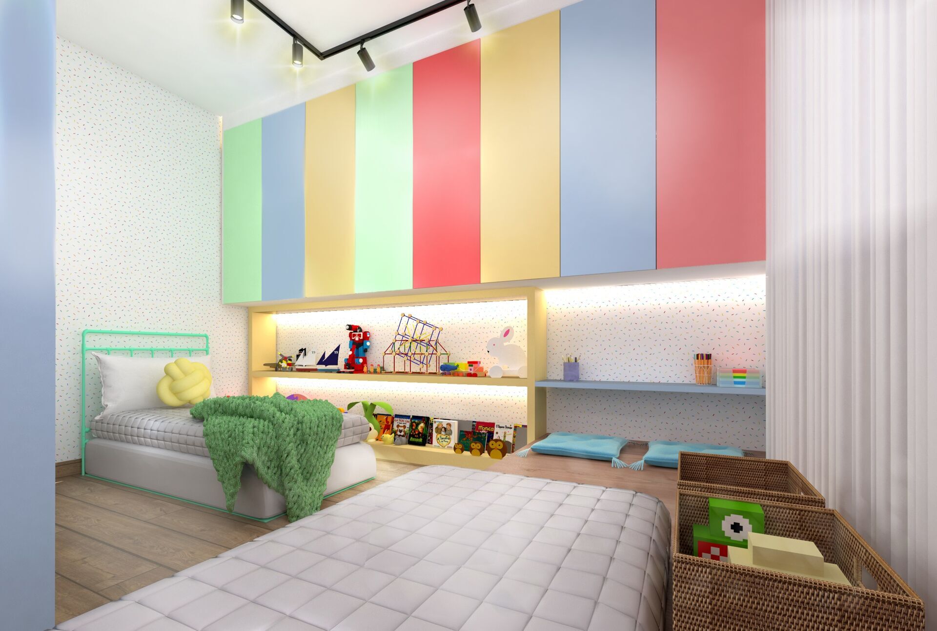 Sobrado, 3 quartos, 125 m² - Foto 4