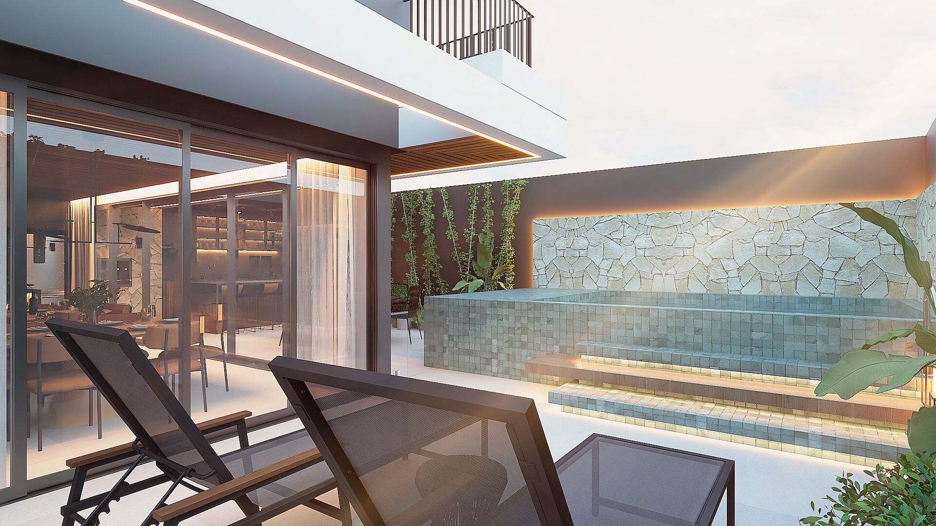 Apartamento, 2 quartos, 77 m² - Foto 5
