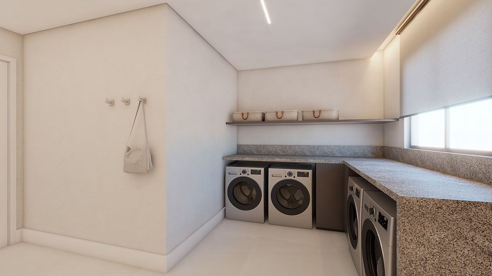 Apartamento, 2 quartos, 77 m² - Foto 7