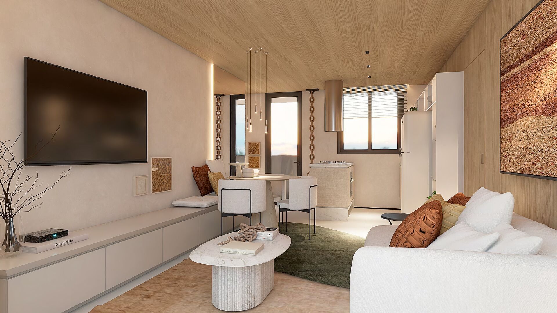 Apartamento, 2 quartos, 77 m² - Foto 13