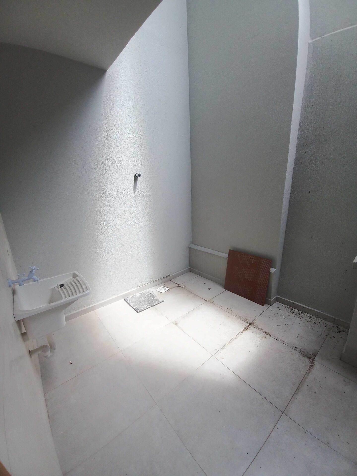 Sobrado à venda com 2 quartos, 65m² - Foto 7