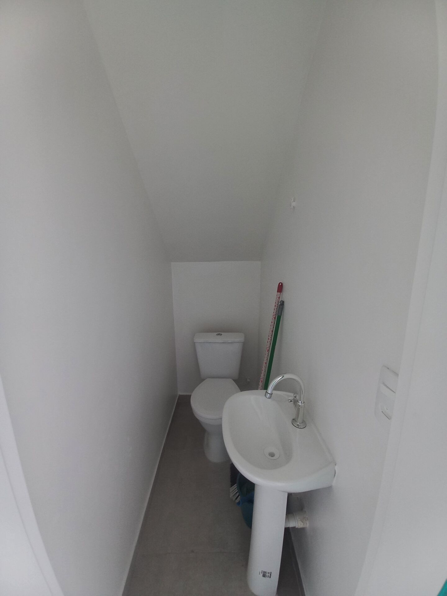 Sobrado à venda com 2 quartos, 65m² - Foto 5