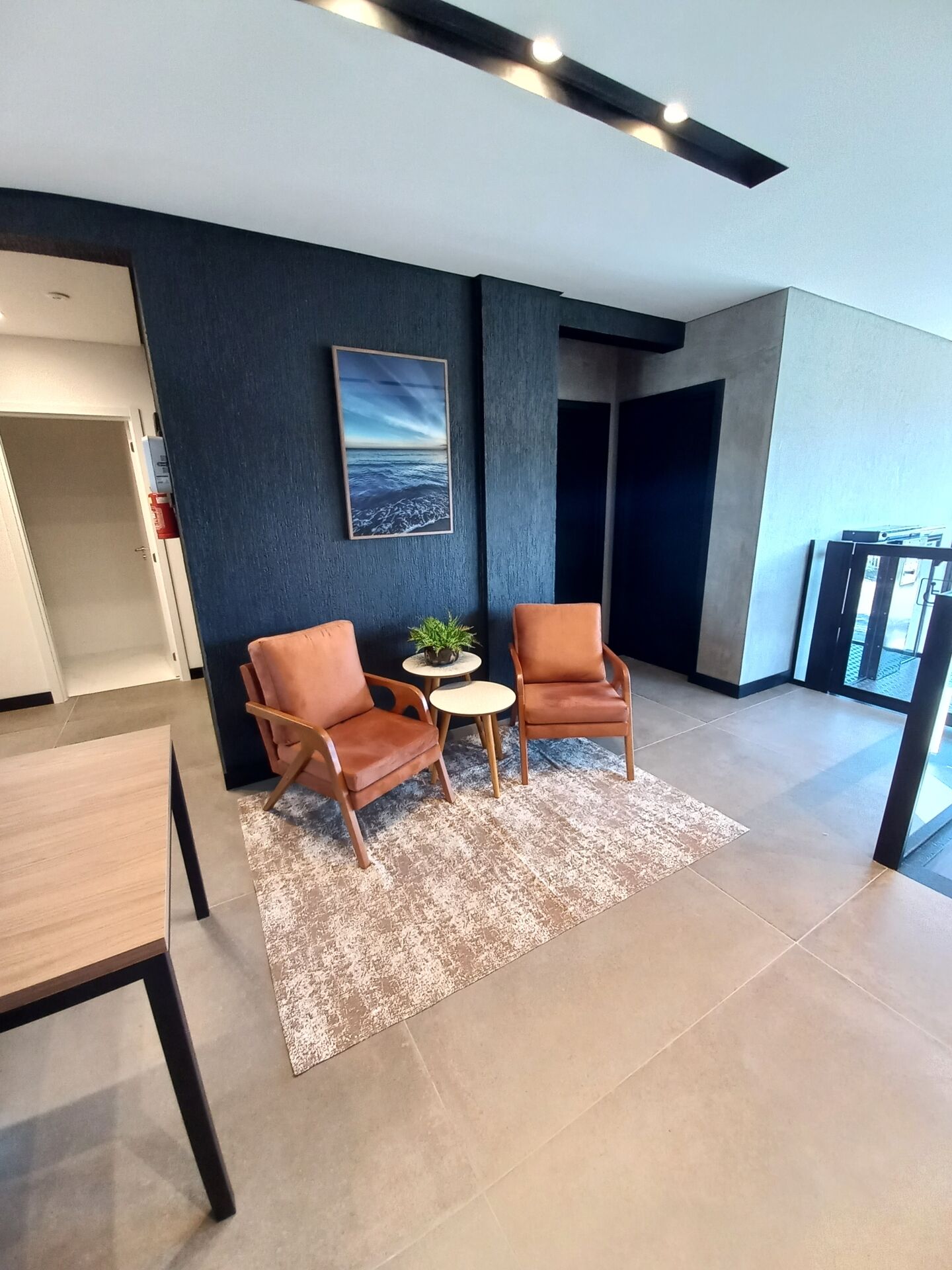 Apartamento, 3 quartos, 92 m² - Foto 3