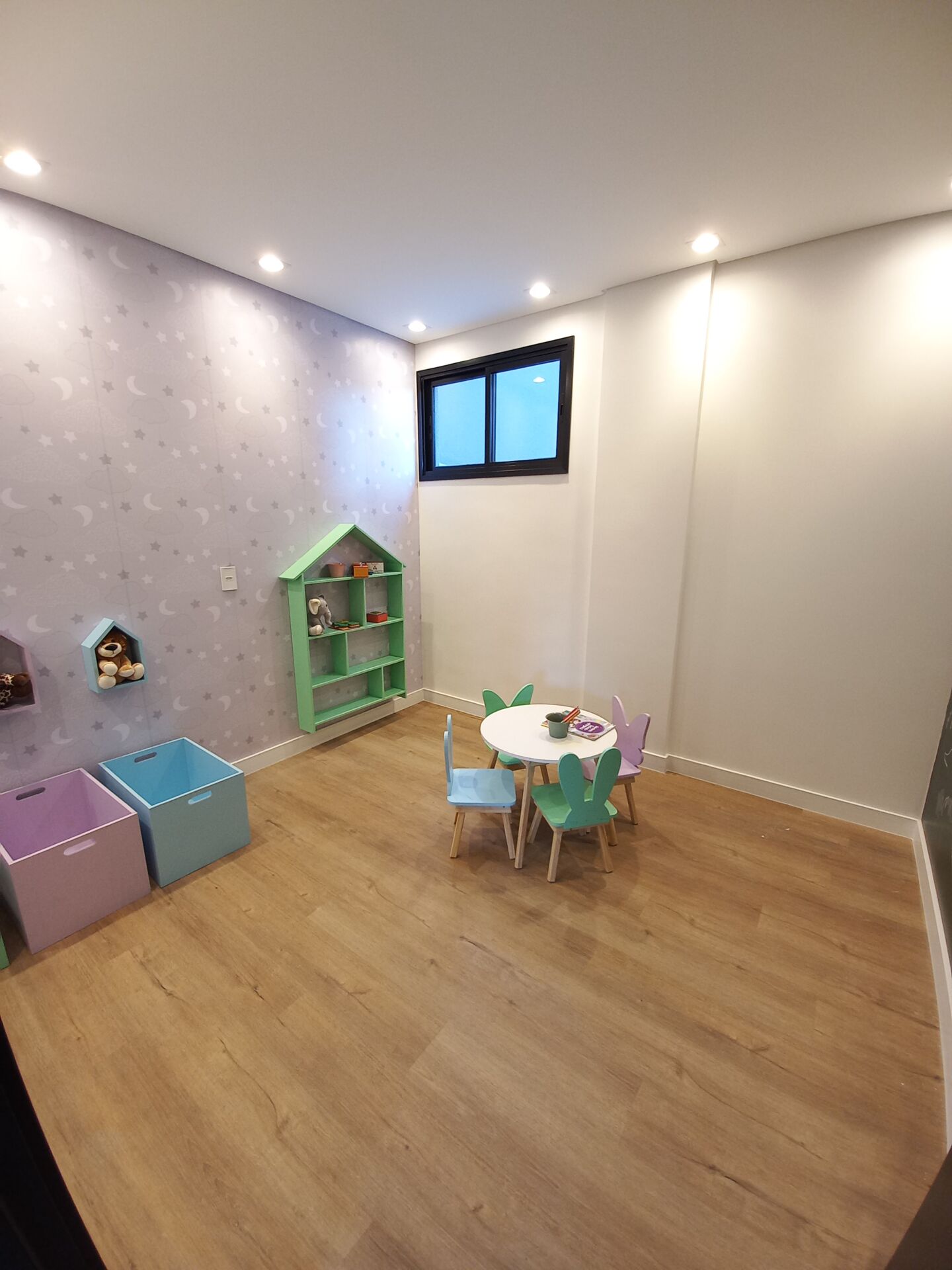 Apartamento, 3 quartos, 92 m² - Foto 5