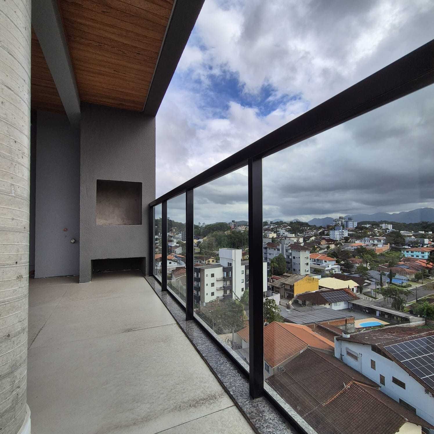 Apartamento, 3 quartos, 92 m² - Foto 12