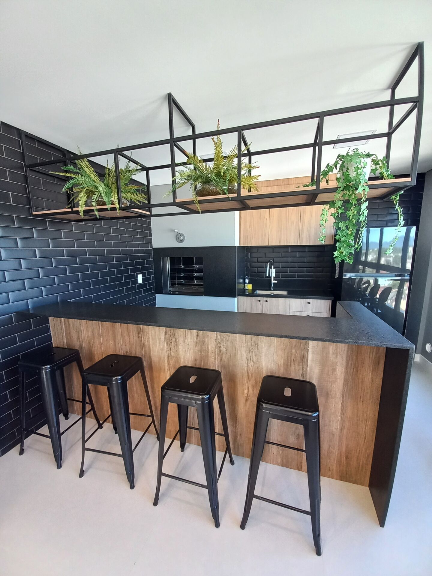 Apartamento, 3 quartos, 92 m² - Foto 8