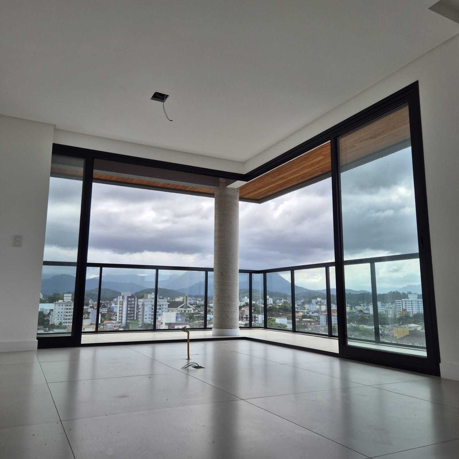 Apartamento, 3 quartos, 92 m² - Foto 11