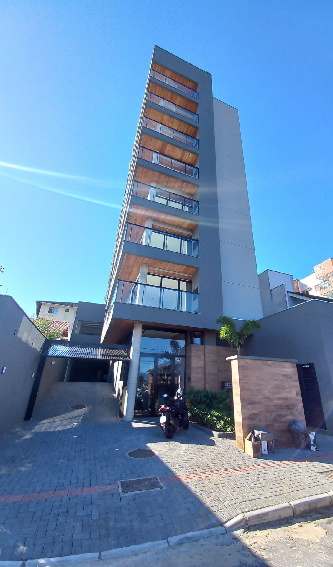 Apartamento, 3 quartos, 92 m² - Foto 1